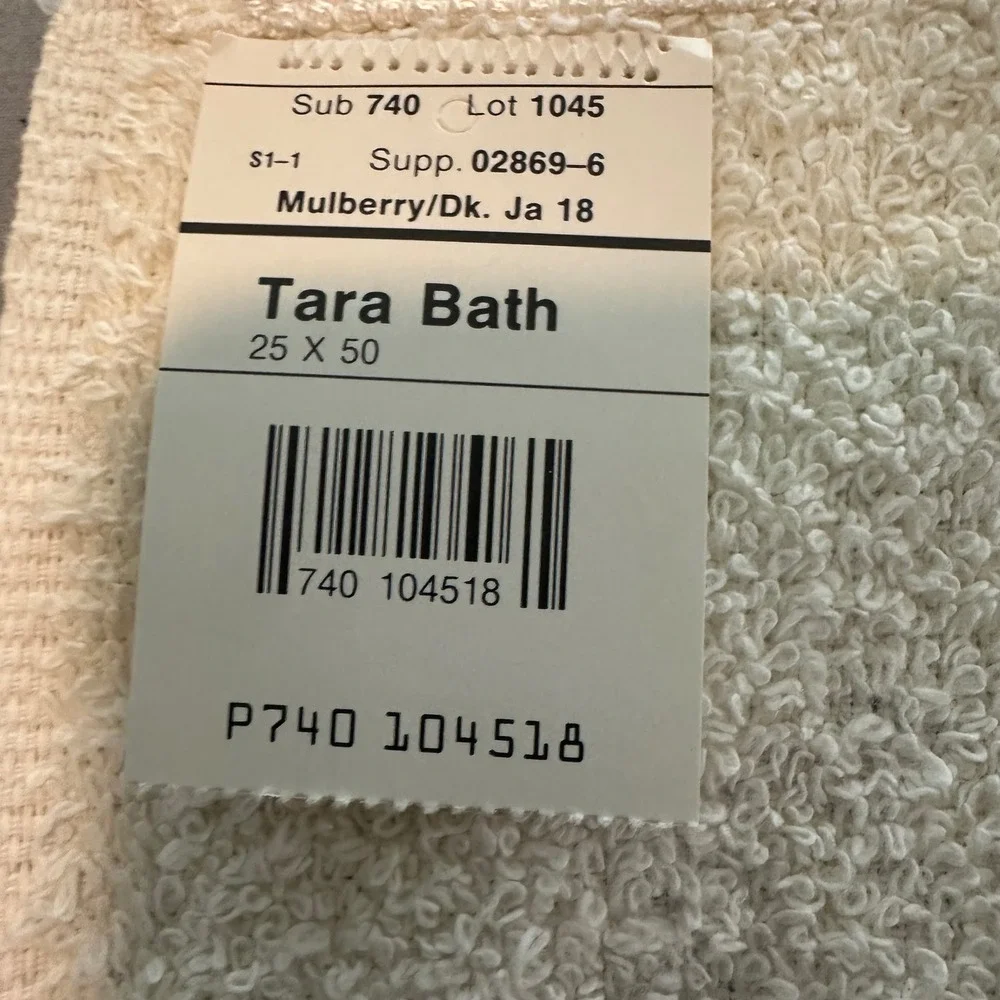 jcpenney new tags